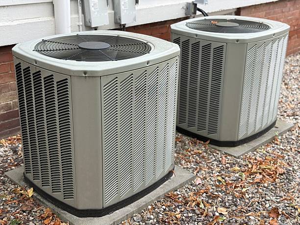 Reliable Ductwork Repair contractor in Hudson, PA by Leonard HVAC